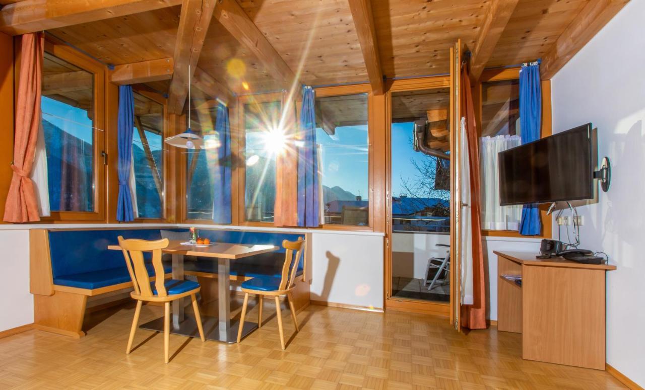 Walter'S Bed&Breakfast Assling Exterior foto